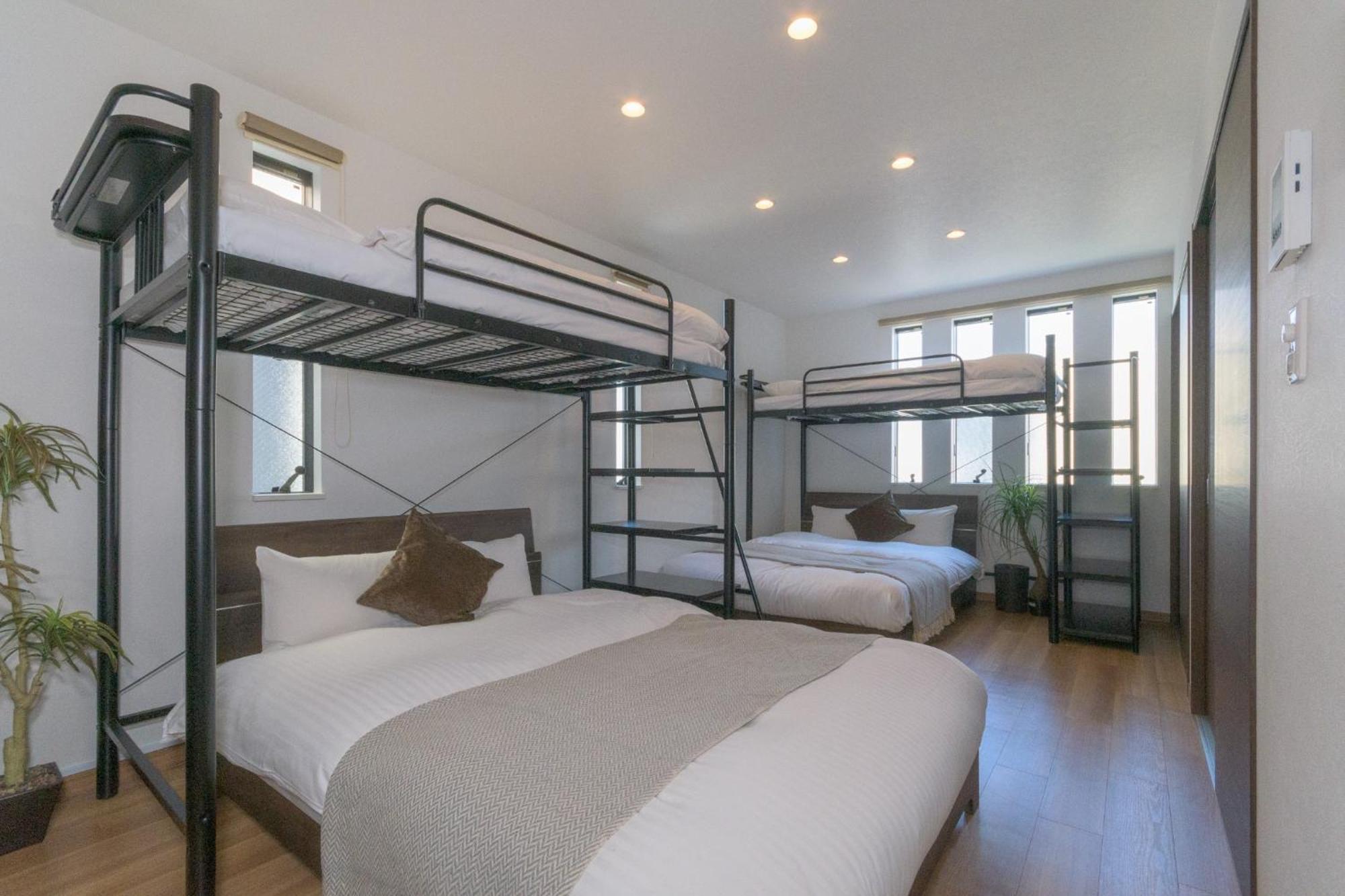 Apartment Fuu No, 2 - Vacation 85214v Fukuoka (Fukuoka)
