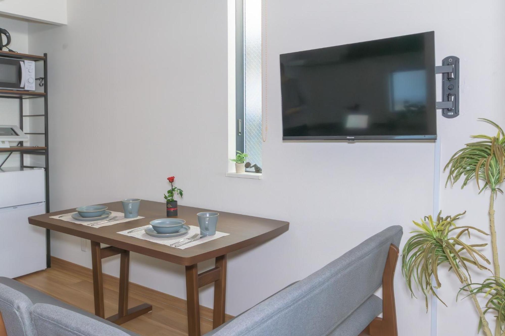 Apartment Fuu No, 2 - Vacation 85214v