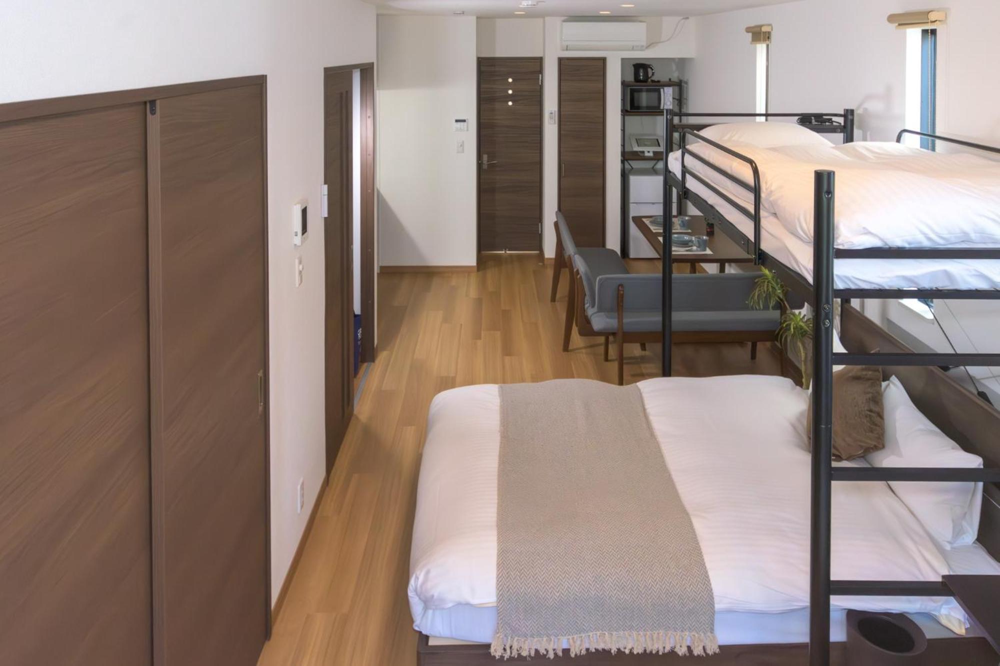 Apartment Fuu No, 2 - Vacation 85214v