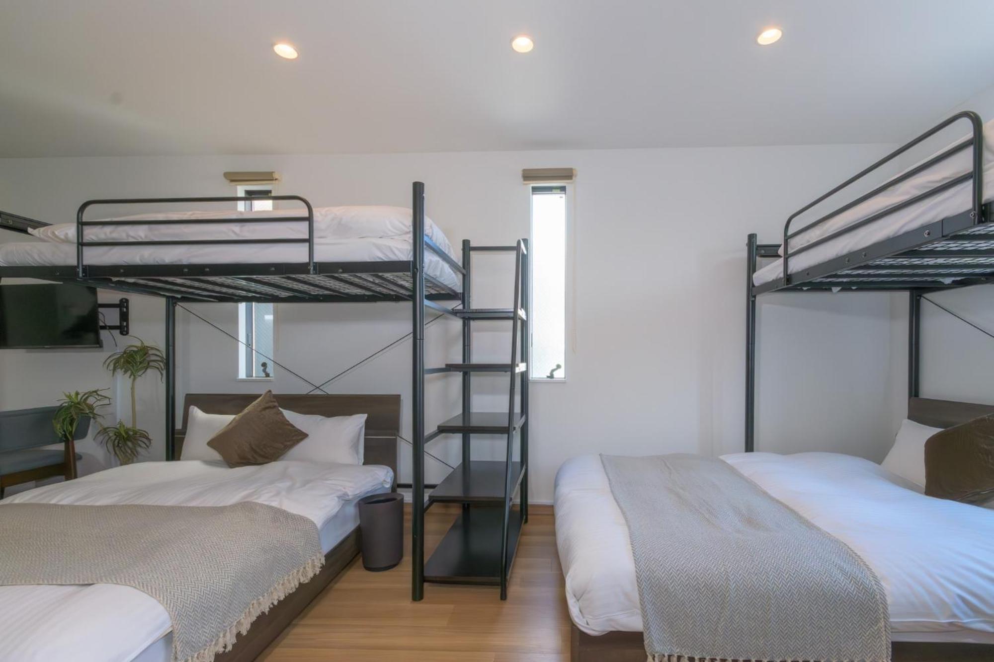 Apartment Fuu No, 2 - Vacation 85214v