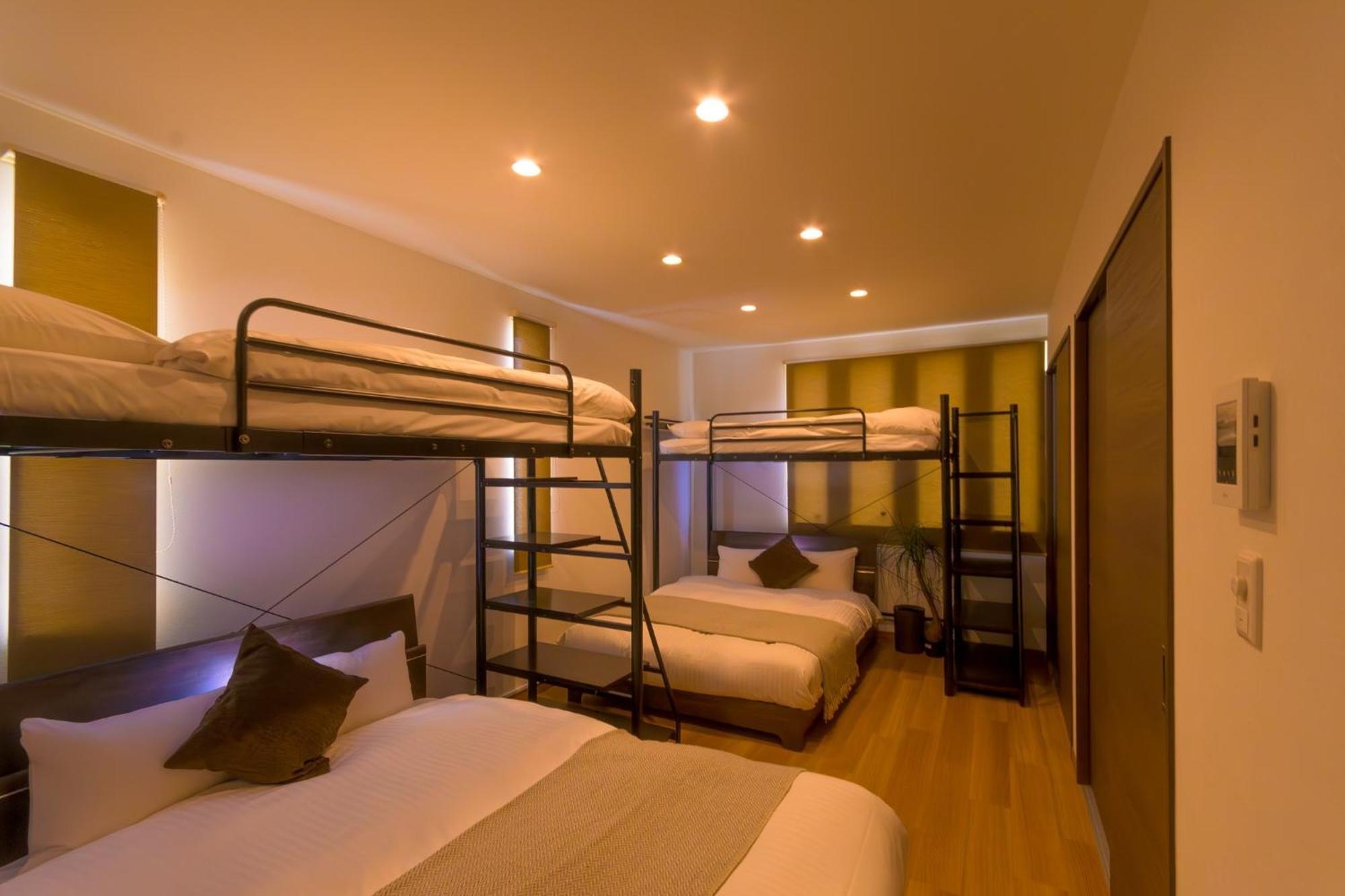 Apartment Fuu No, 2 - Vacation 85214v Fukuoka (Fukuoka)